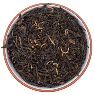 Красный чай "Кимун"